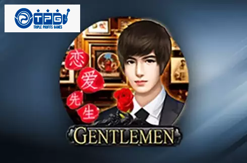 Gentlemen